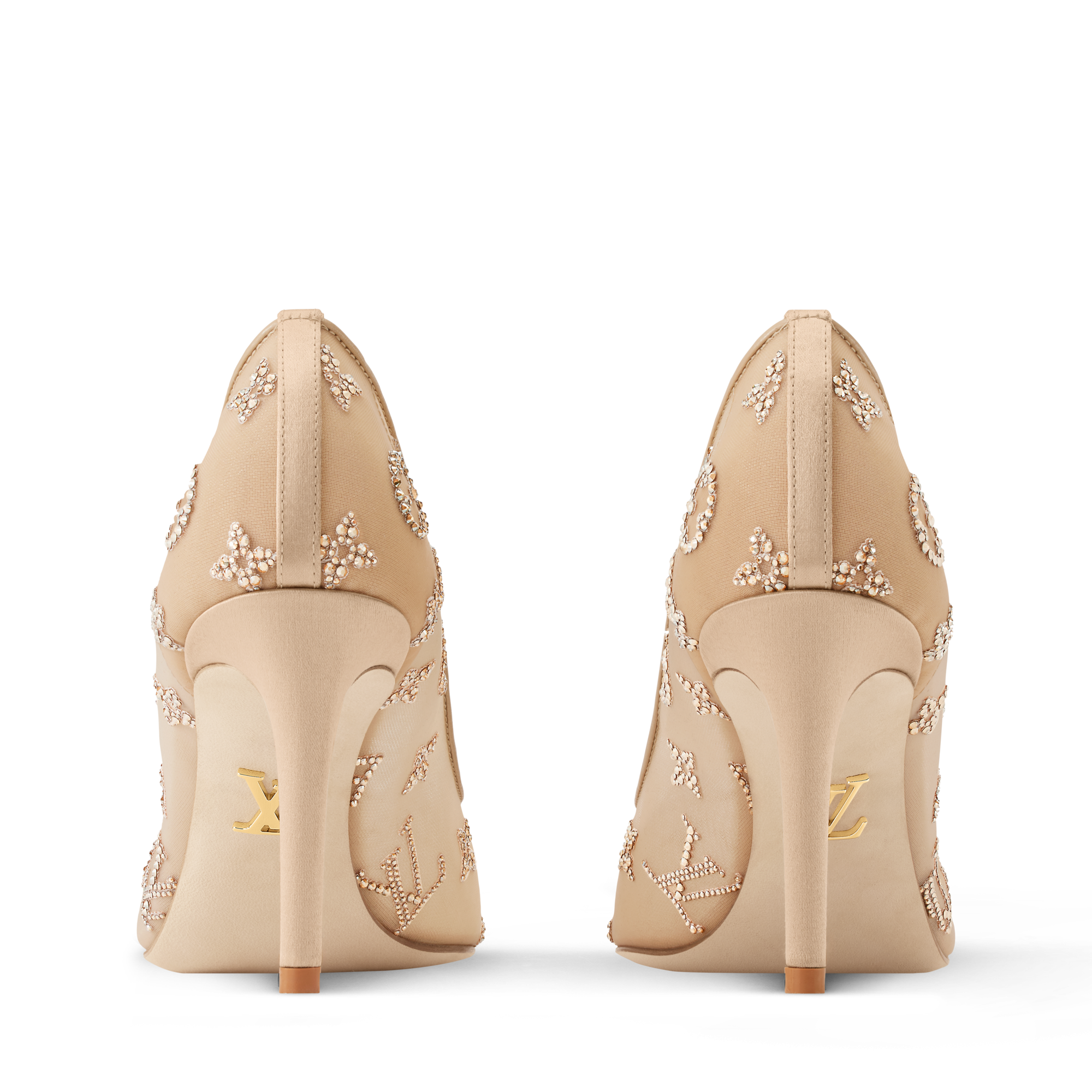 Pumps All Shoes Shoes | LOUIS VUITTON